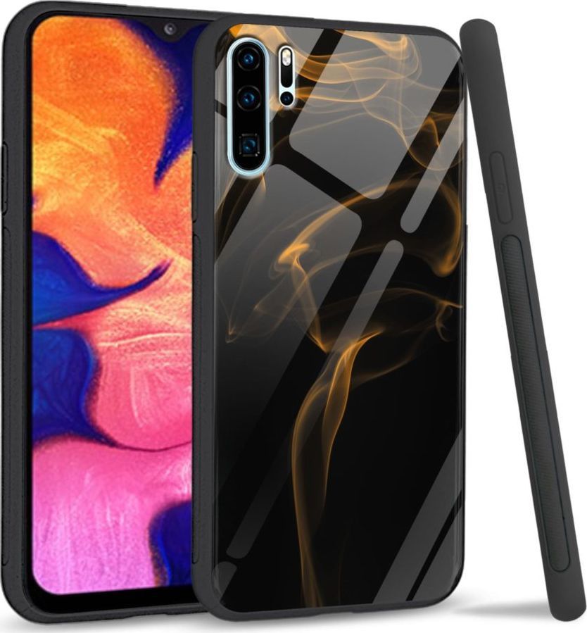 Super Fashion Etui na telefon Huawei P30 PRO Premium Case 1