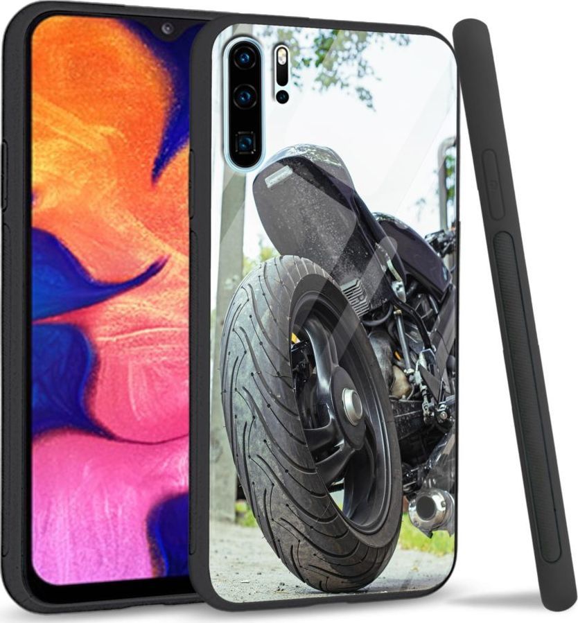 Super Fashion Etui na telefon Huawei P30 PRO Premium Case 1