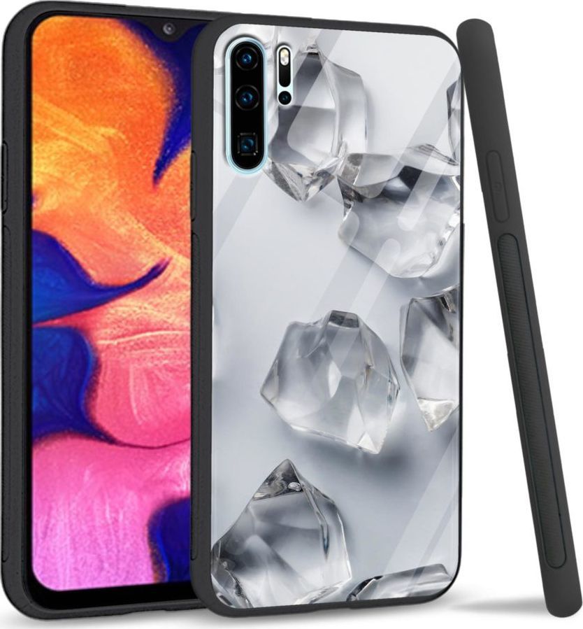 Super Fashion Etui na telefon Huawei P30 PRO Premium Case 1