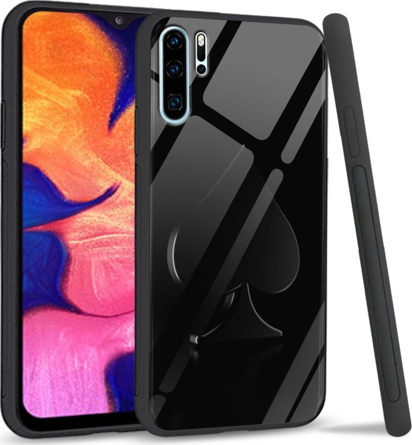 Super Fashion Etui na telefon Huawei P30 PRO Premium Case 1