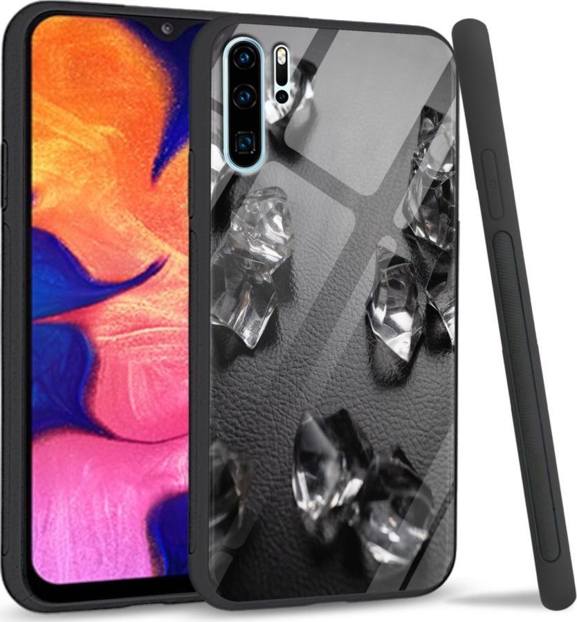 Super Fashion Etui na telefon Huawei P30 PRO Premium Case 1