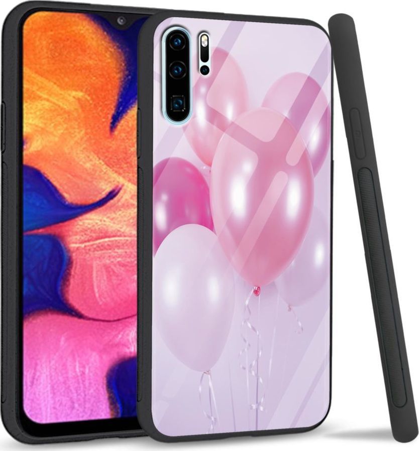 Super Fashion Etui na telefon Huawei P30 PRO Premium Case 1