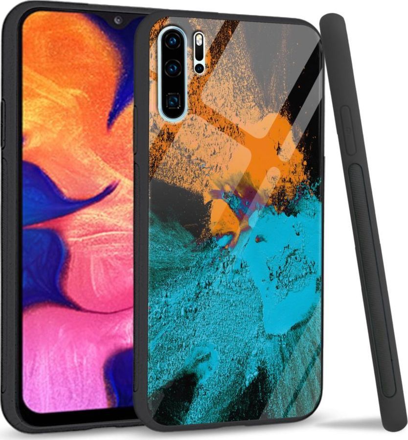 Super Fashion Etui na telefon Huawei P30 PRO Premium Case 1