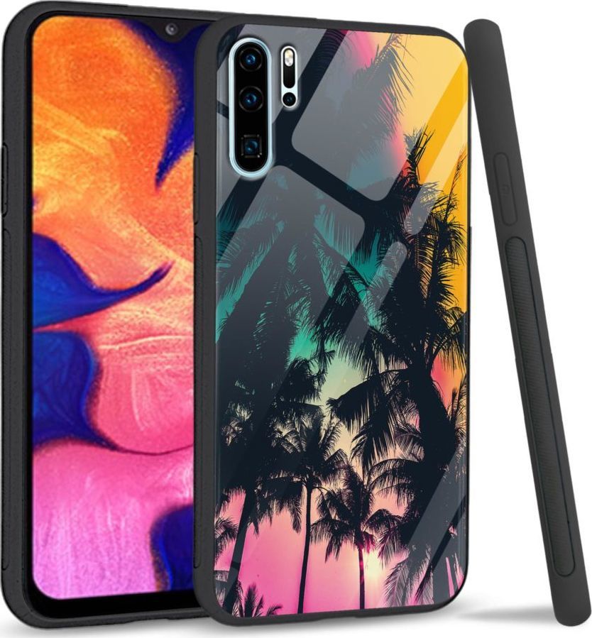 Super Fashion Etui na telefon Huawei P30 PRO Premium Case 1