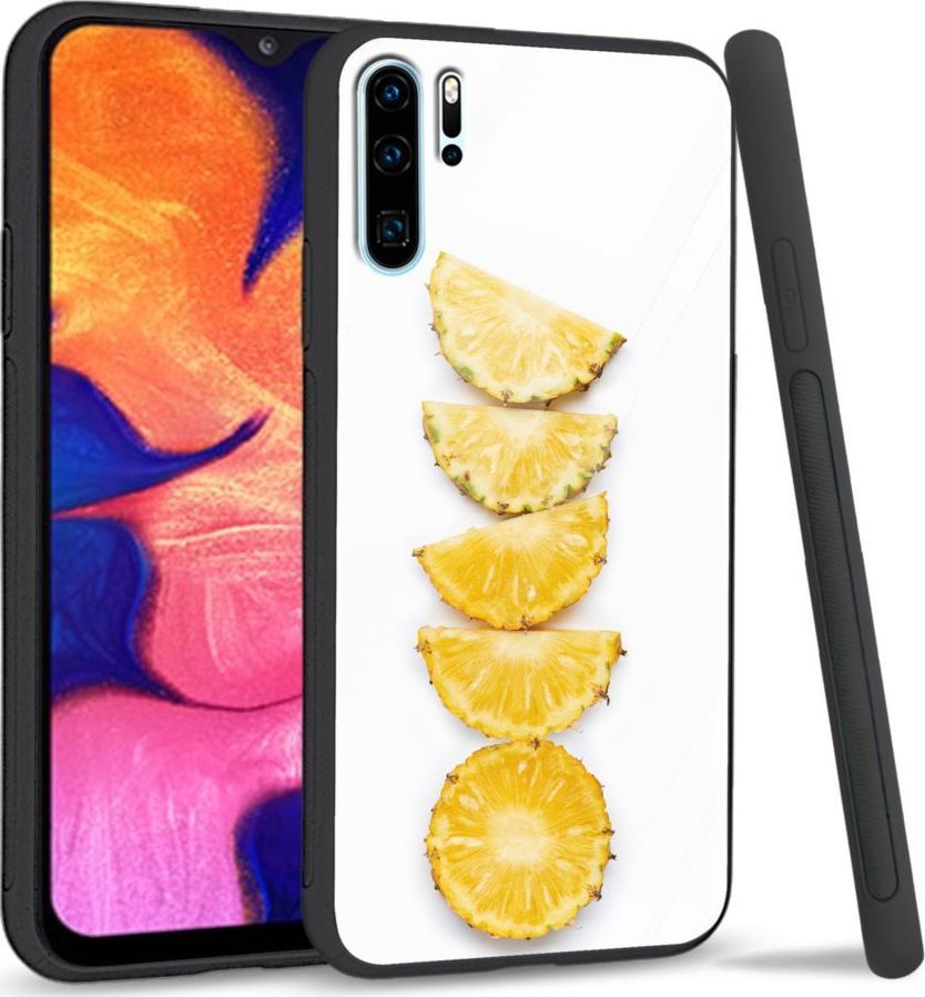 Super Fashion Etui na telefon Huawei P30 PRO Premium Case 1
