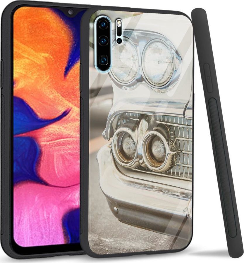 Super Fashion Etui na telefon Huawei P30 PRO Premium Case 1