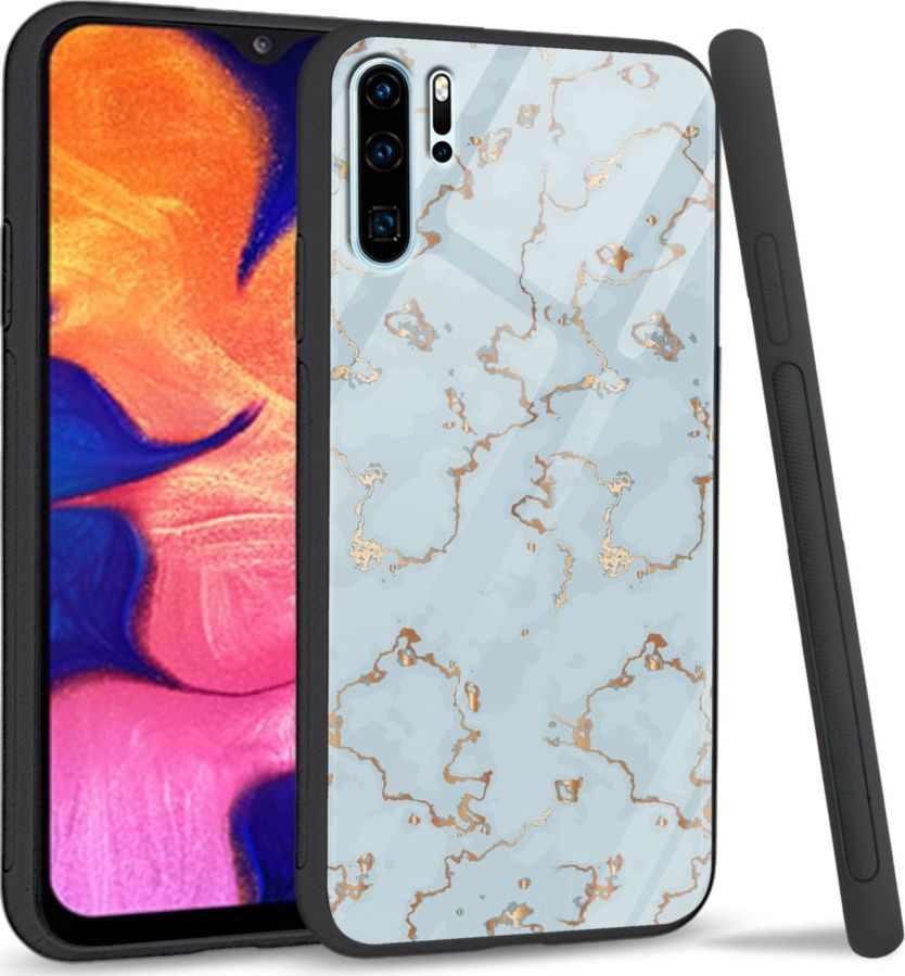 Super Fashion Etui na telefon Huawei P30 PRO Premium Case 1