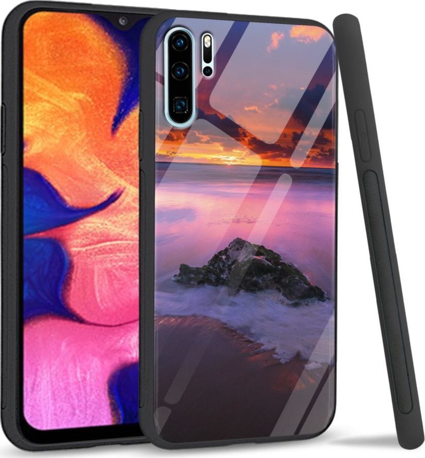 Super Fashion Etui na telefon Huawei P30 PRO Premium Case 1