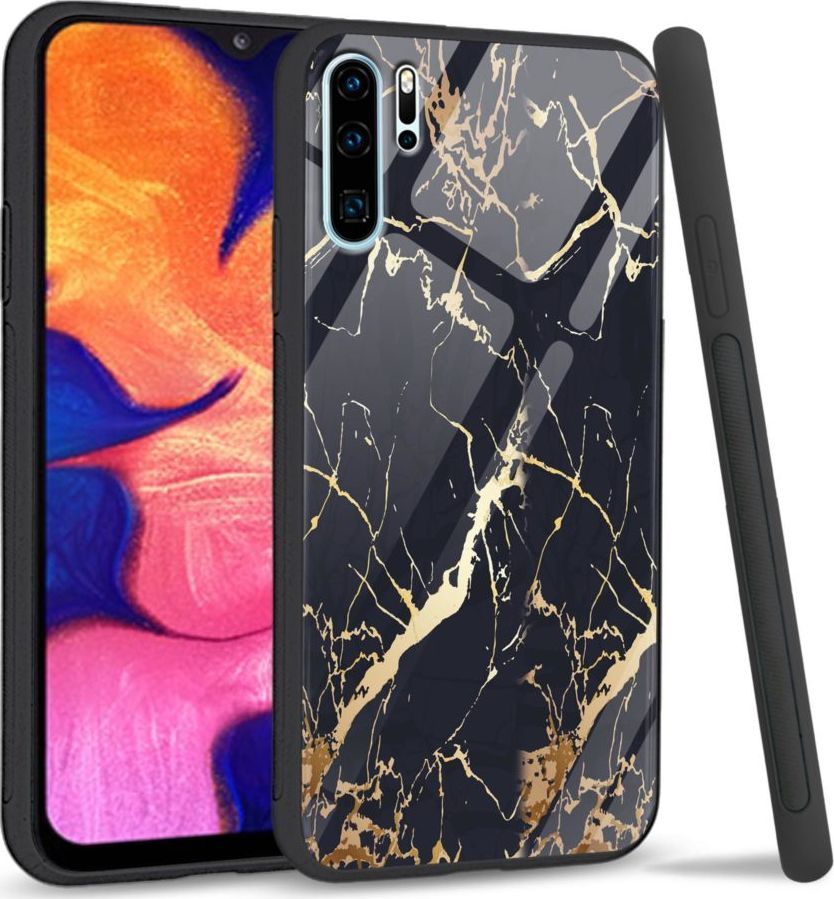 Super Fashion Etui na telefon Huawei P30 PRO Premium Case 1