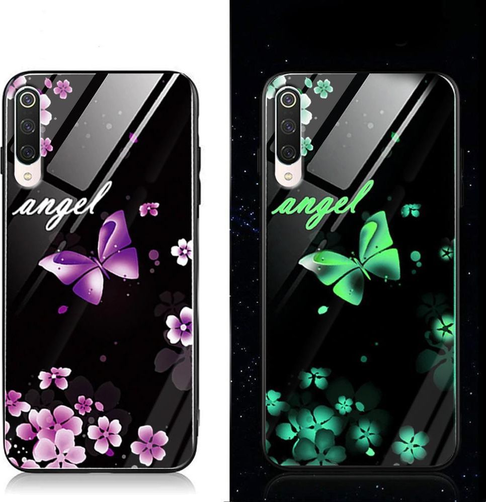 Super Fashion Etui Lumino do Xiaomi Mi9 1
