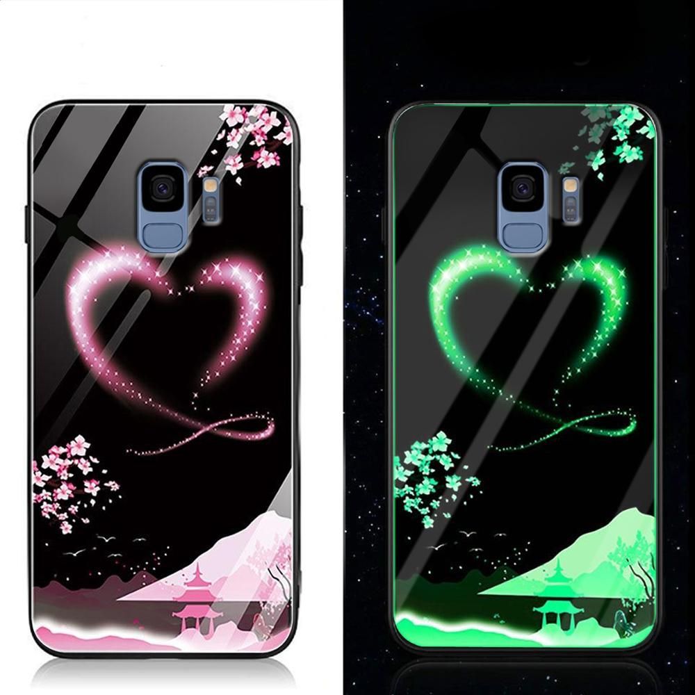 Super Fashion Etui Lumino do Samsung Galaxy S9 1
