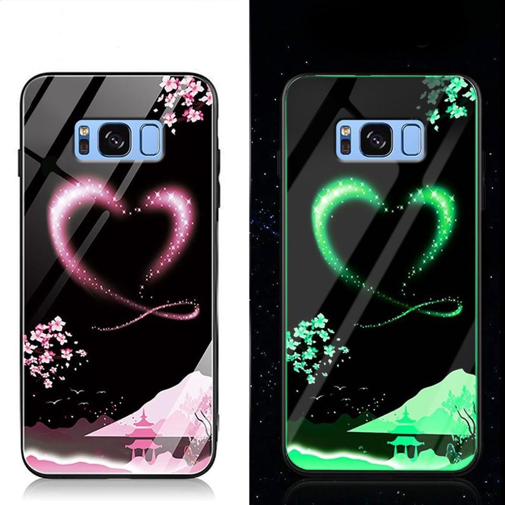 Super Fashion Etui Lumino do Samsung Galaxy S8 Plus 1