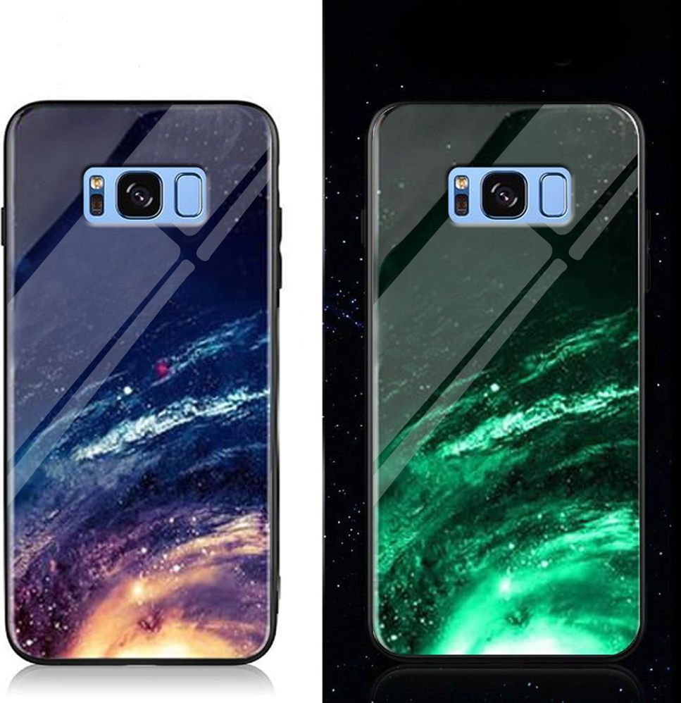 Super Fashion Etui Lumino do Samsung Galaxy S8 1