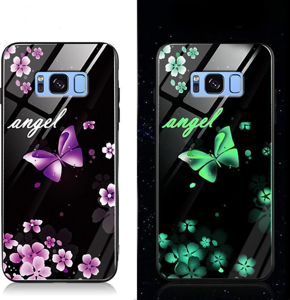Super Fashion Etui Lumino do Samsung Galaxy S8 1