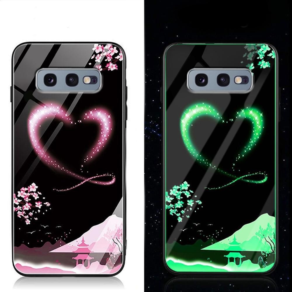 Super Fashion Etui Lumino do Samsung Galaxy S10E 1