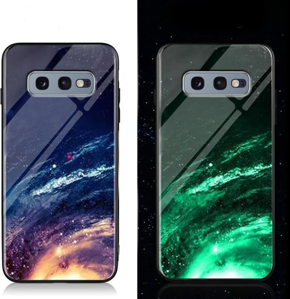 Super Fashion Etui Lumino do Samsung Galaxy S10E 1