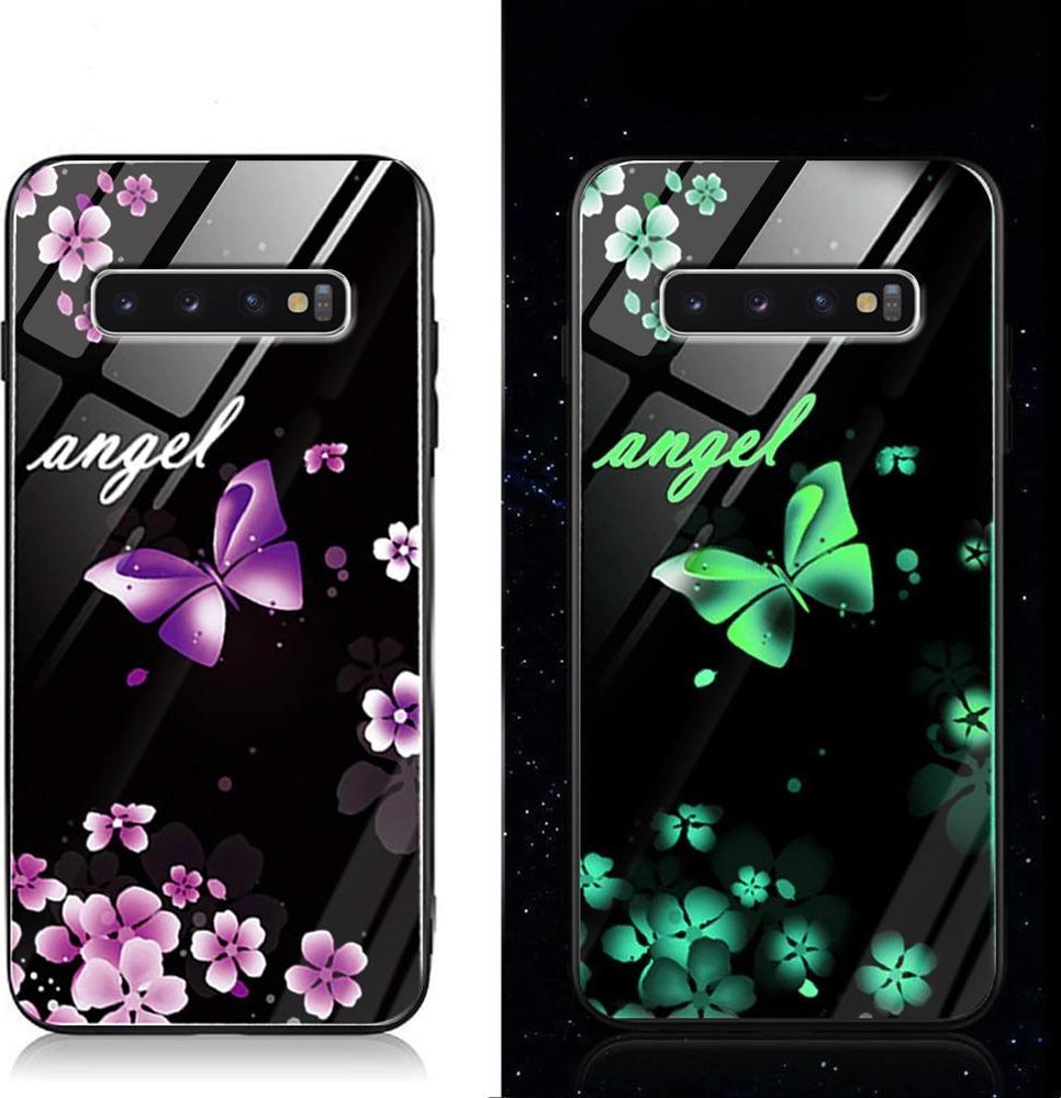 Super Fashion Etui Lumino do Samsung Galaxy S10 Plus 1