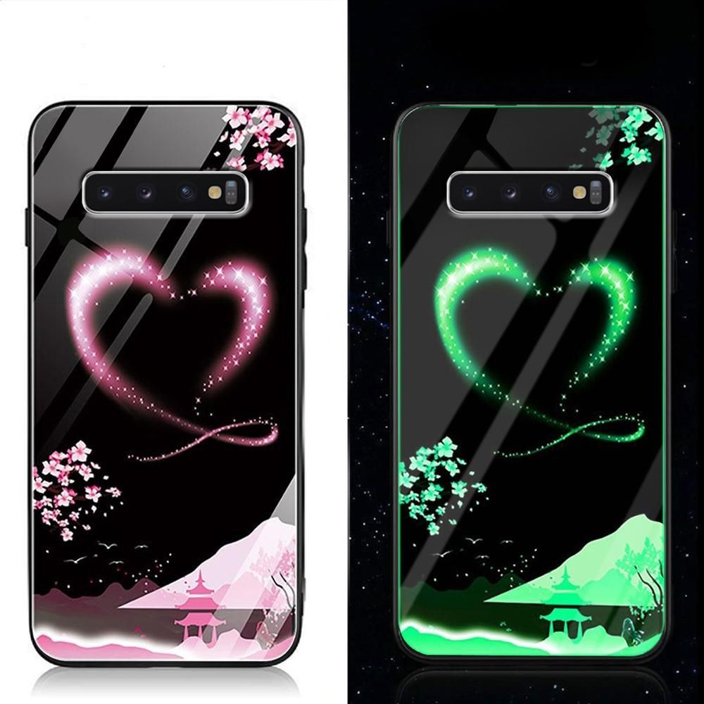 Super Fashion Etui Lumino do Samsung Galaxy S10 Plus 1