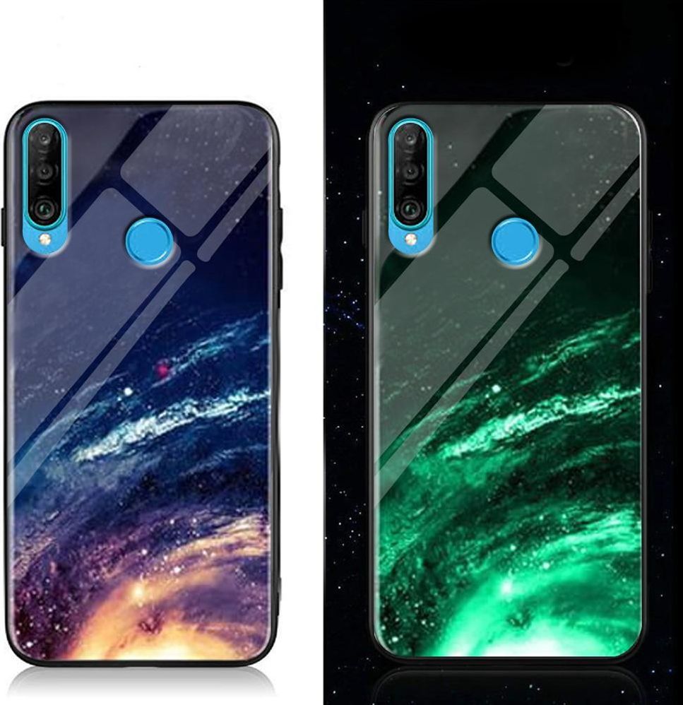 Super Fashion Etui Lumino do Huawei P30 Lite 1