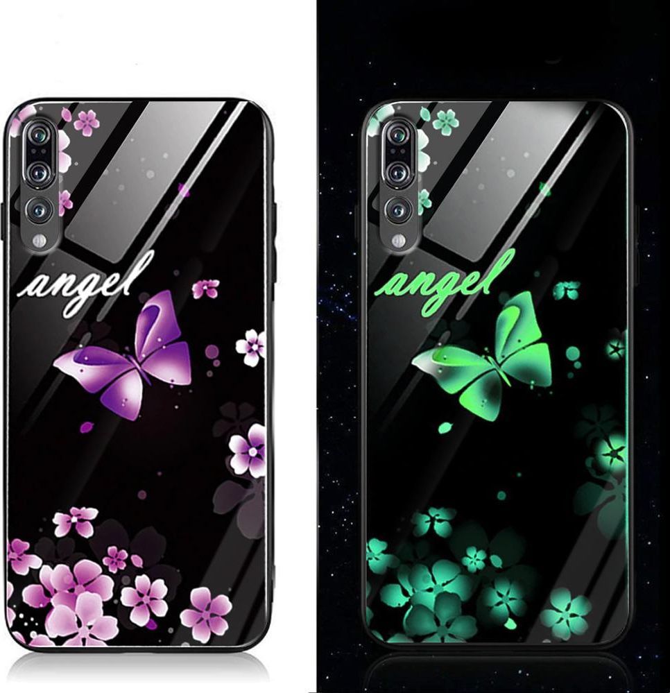 Super Fashion Etui Lumino do Huawei P20 Pro 1