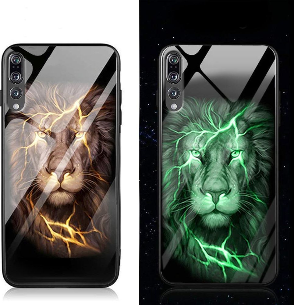 Super Fashion Etui Lumino do Huawei P20 Pro 1