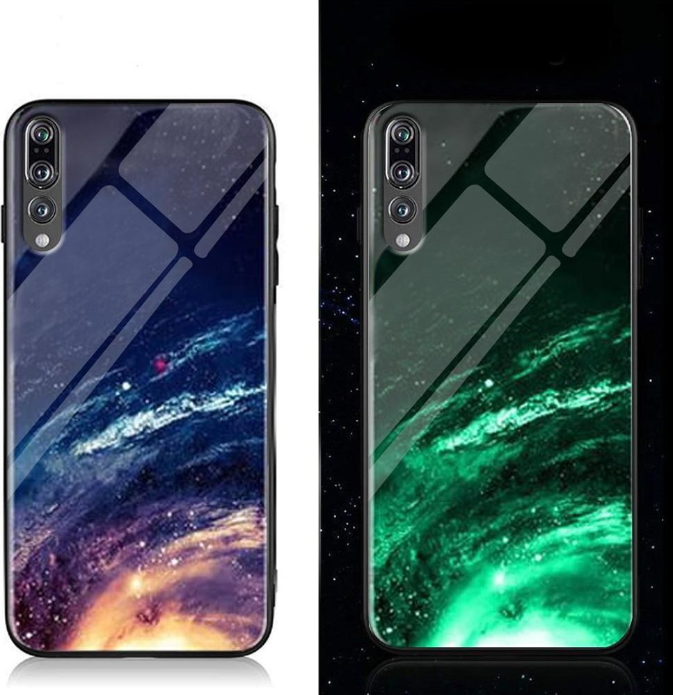 Super Fashion Etui Lumino do Huawei P20 Pro 1