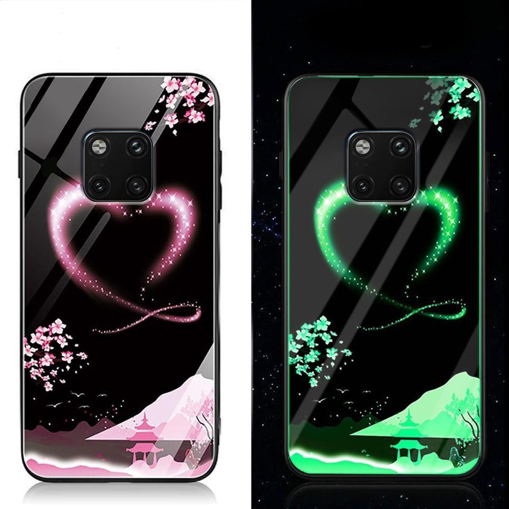 Super Fashion Etui Lumino do Huawei Mate 20 Pro 1