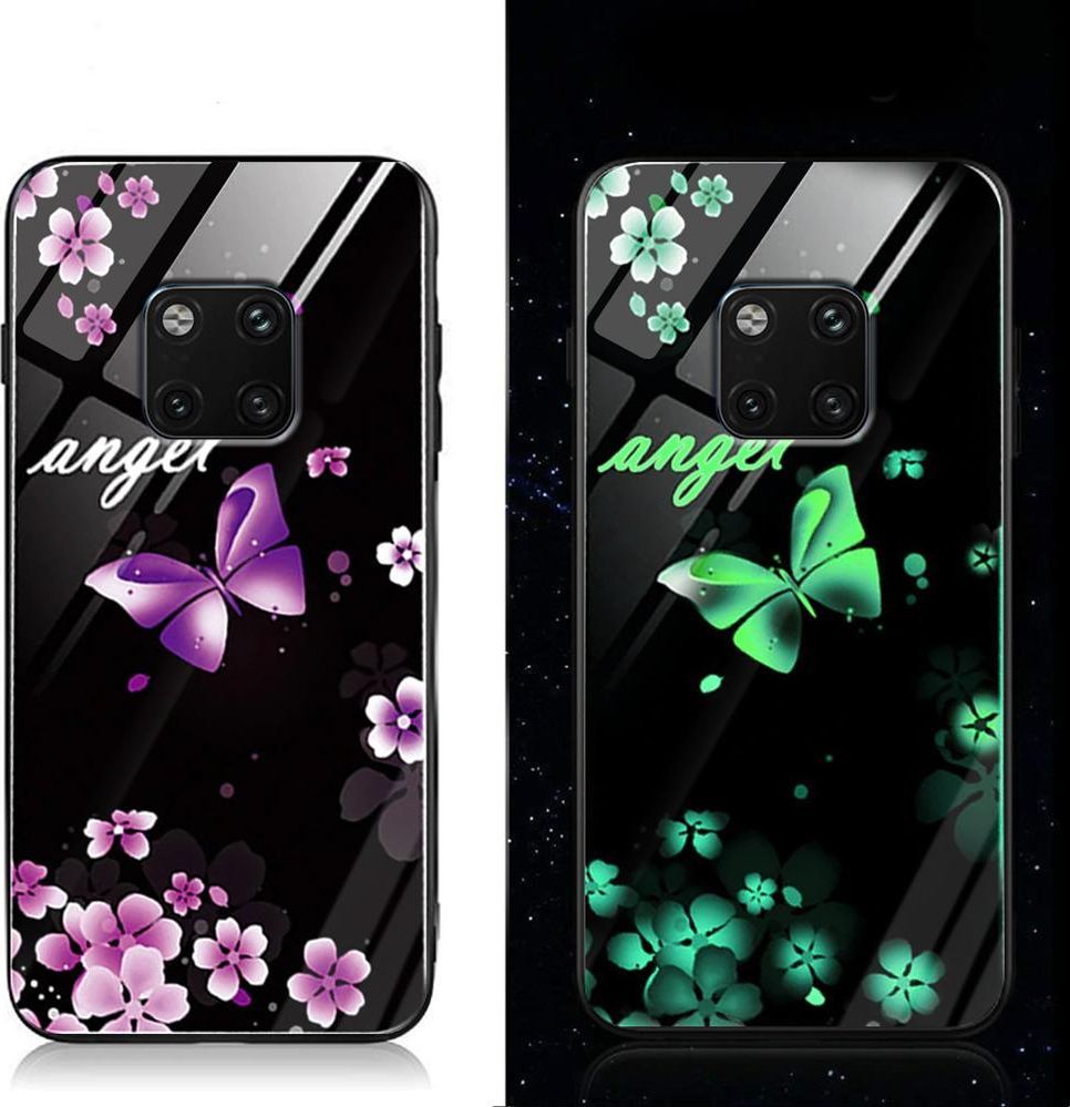 Super Fashion Etui Lumino do Huawei Mate 20 Pro 1
