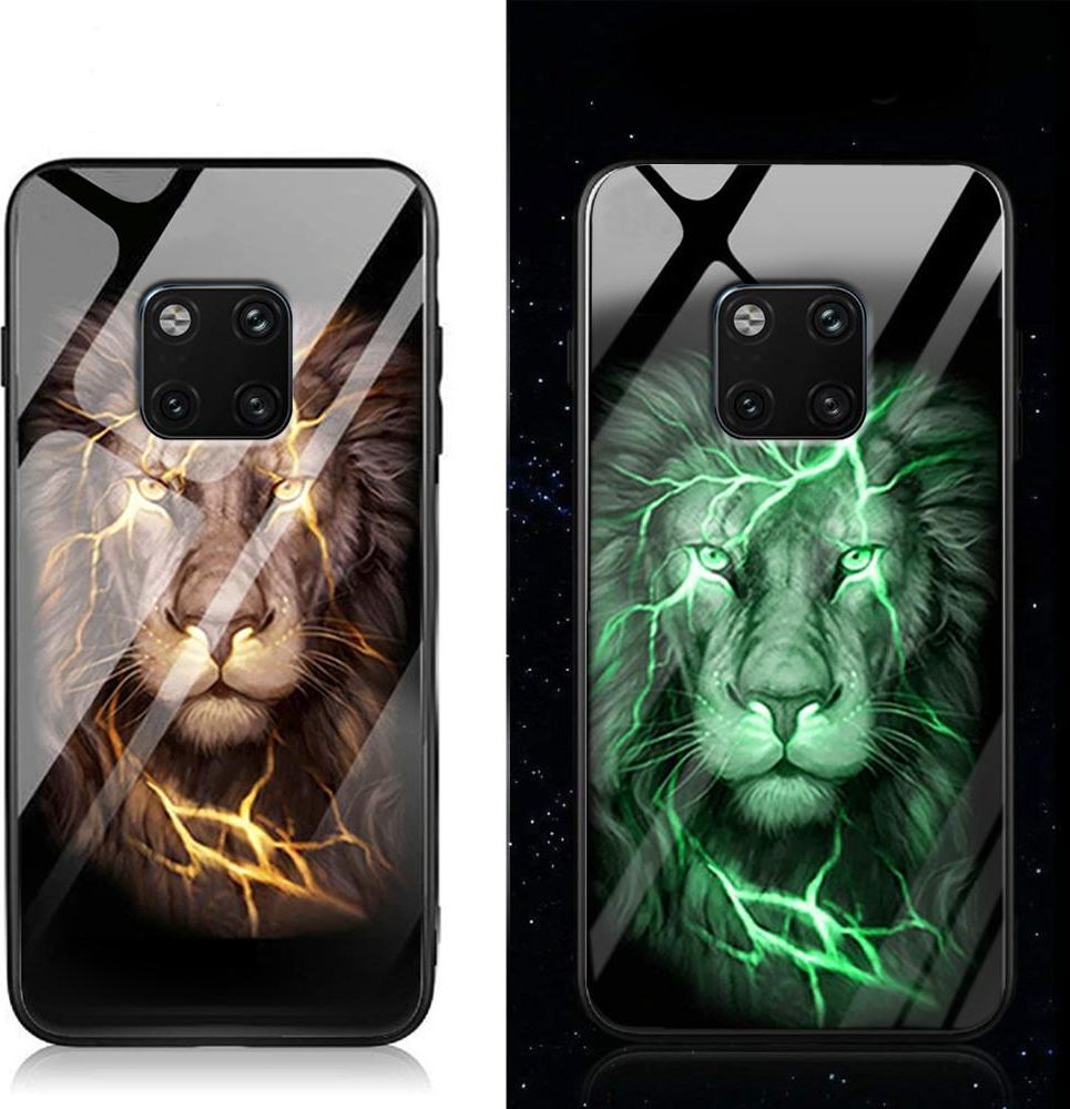 Super Fashion Etui Lumino do Huawei Mate 20 Pro 1