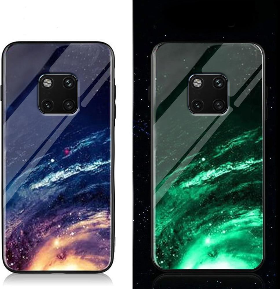 Super Fashion Etui Lumino do Huawei Mate 20 Pro 1
