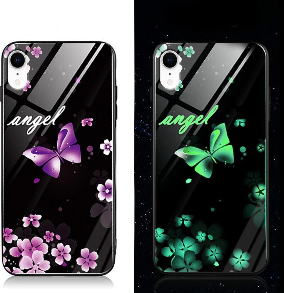 Super Fashion Etui Lumino do Apple Iphone XR 1