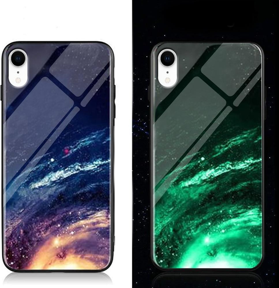 Super Fashion Etui Lumino do Apple Iphone XR 1