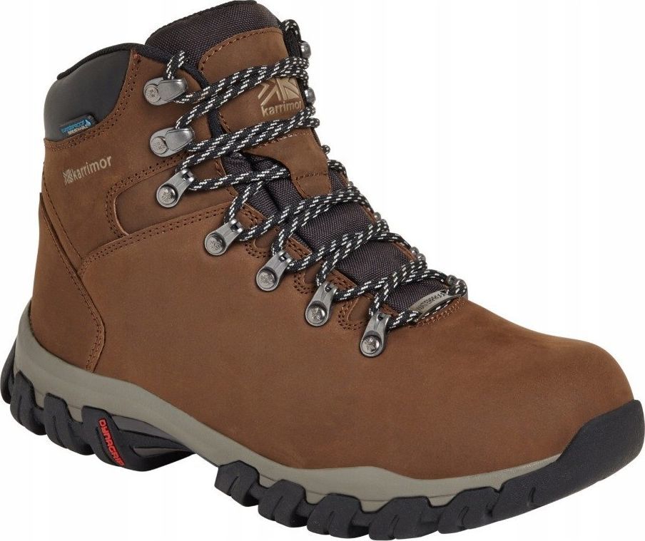 Men's Boots Karrimor Buty trekkingowe męskie Mendip r. 44 price