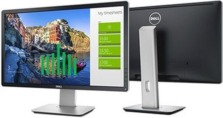 Monitor Dell P2416D 1