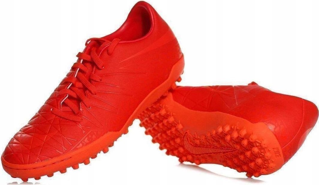 Nike Buty NIKE HYPERVENOM PHELON II TF 749899-688 uniwersalny 1