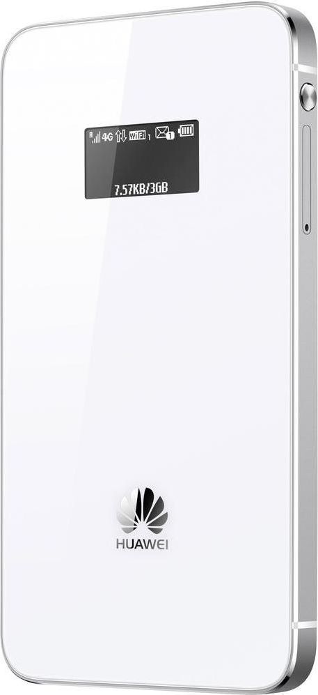 Router Huawei E5878 1