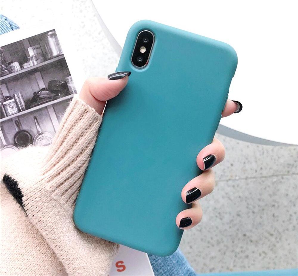 Super Fashion Etui do Huawei P20 Lite 2019 TPU Różowy 1