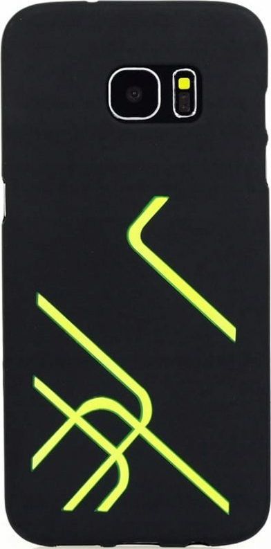 mójworld Etui Neonowe do samsung S7 Edge 1