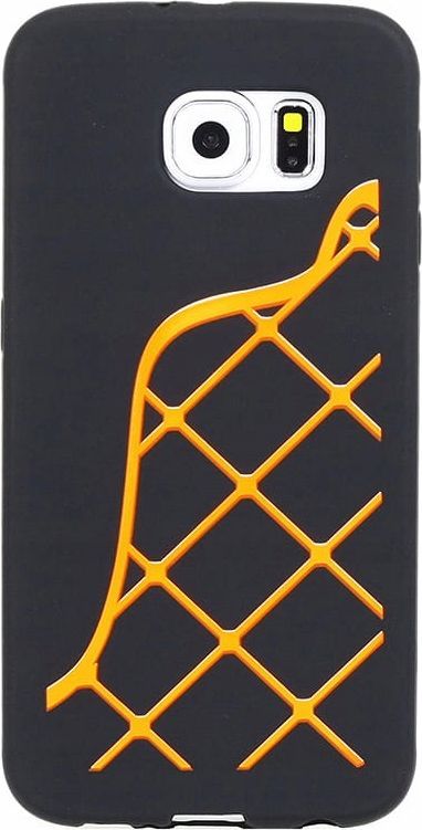 mójworld Etui Neonowe do Samsung S6 Edge 1
