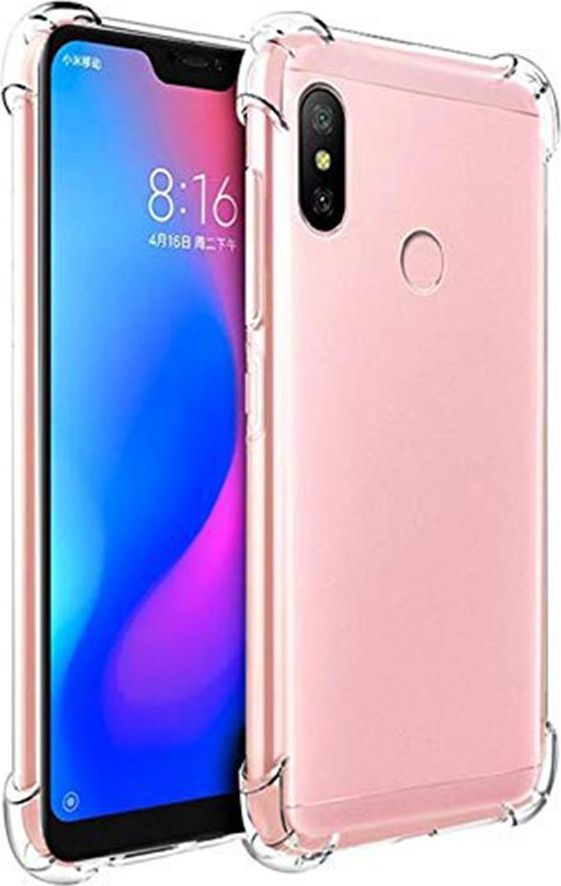 Etui Shockproof Xiaomi Redmi Note 5A 1