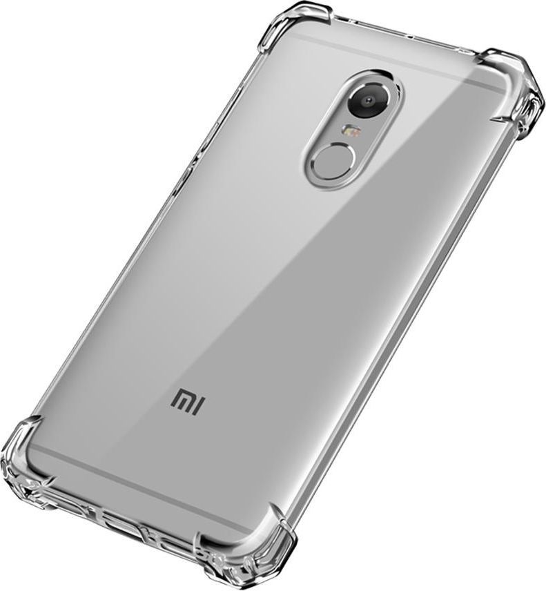 Etui Shockproof Xiaomi Redmi 5 Plus 1