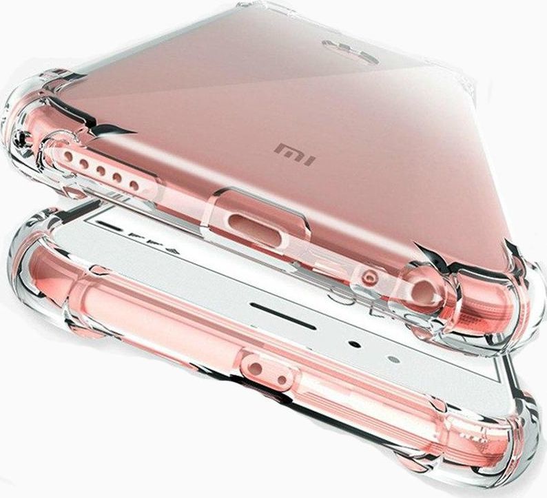Etui Shockproof Xiaomi Redmi 4x 1