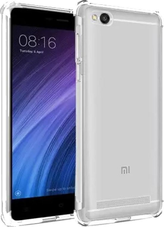 Etui Shockproof Xiaomi Redmi 4A 1