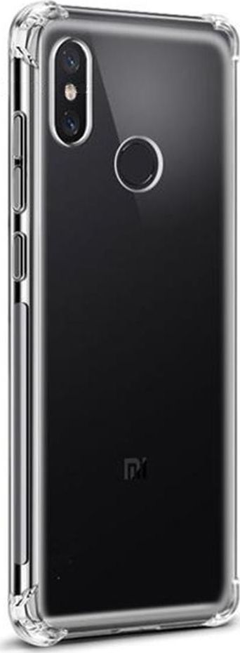 Etui Shocproof Xiaomi Mi 8 1
