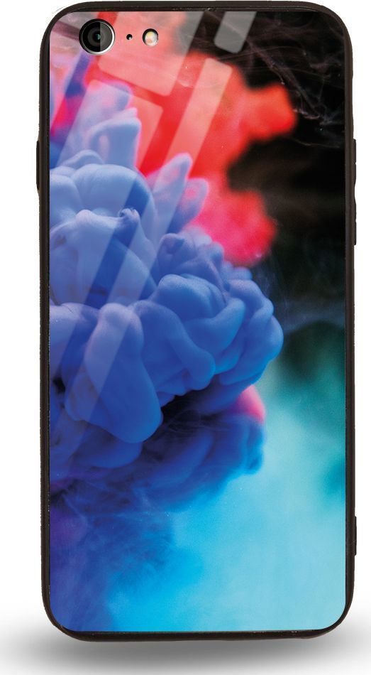Etui na Apple iPhone 6 - Designer Series - Water color 1