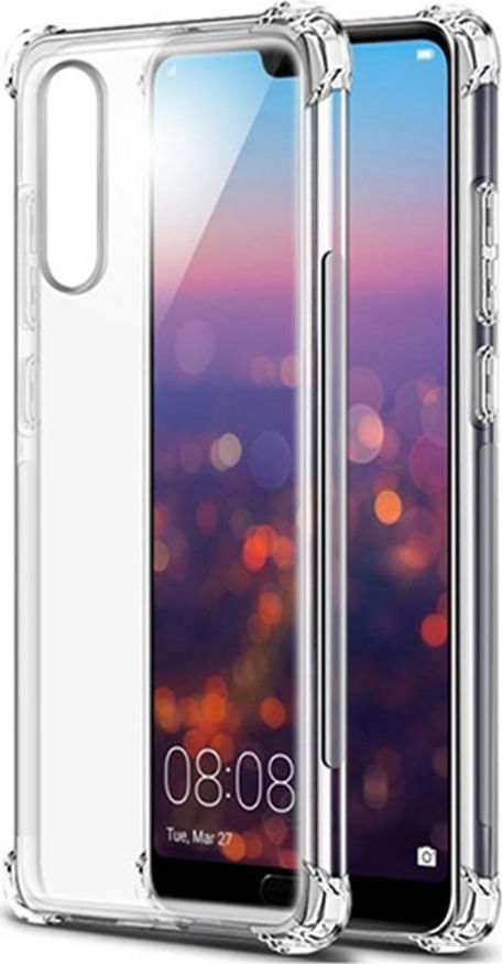 Etui Shockproof Huawei P20 Pro 1