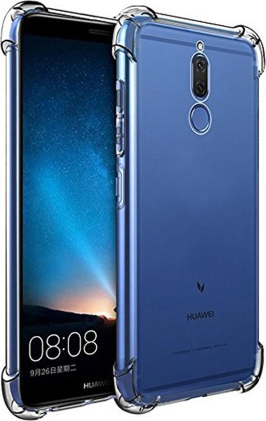 Etui Shockproof Huawei Mate 10 Lite 1