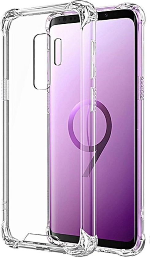 Etui Shockproof Samsung S9 Plus 1