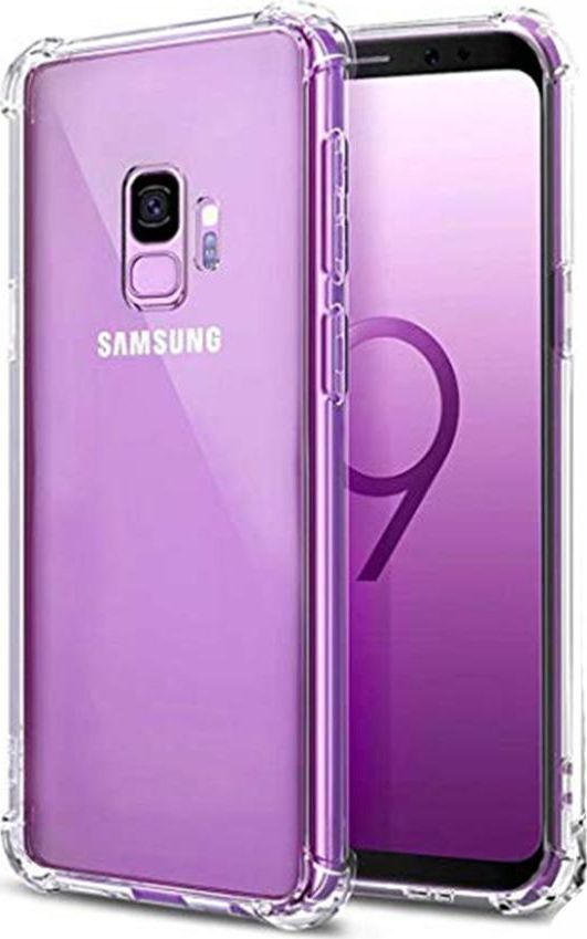 Etui Shockproof Samsung S9 1