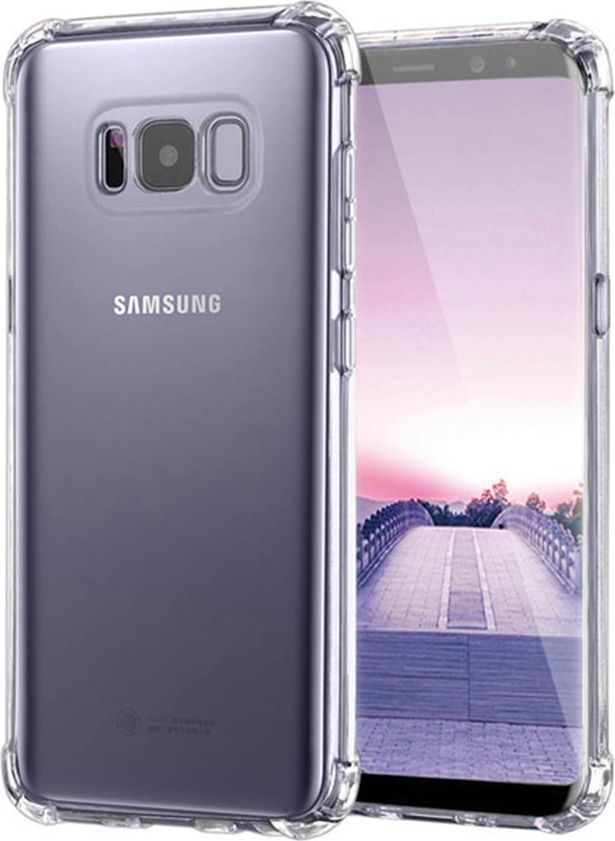 Etui Shockproof Samsung S8 Plus 1
